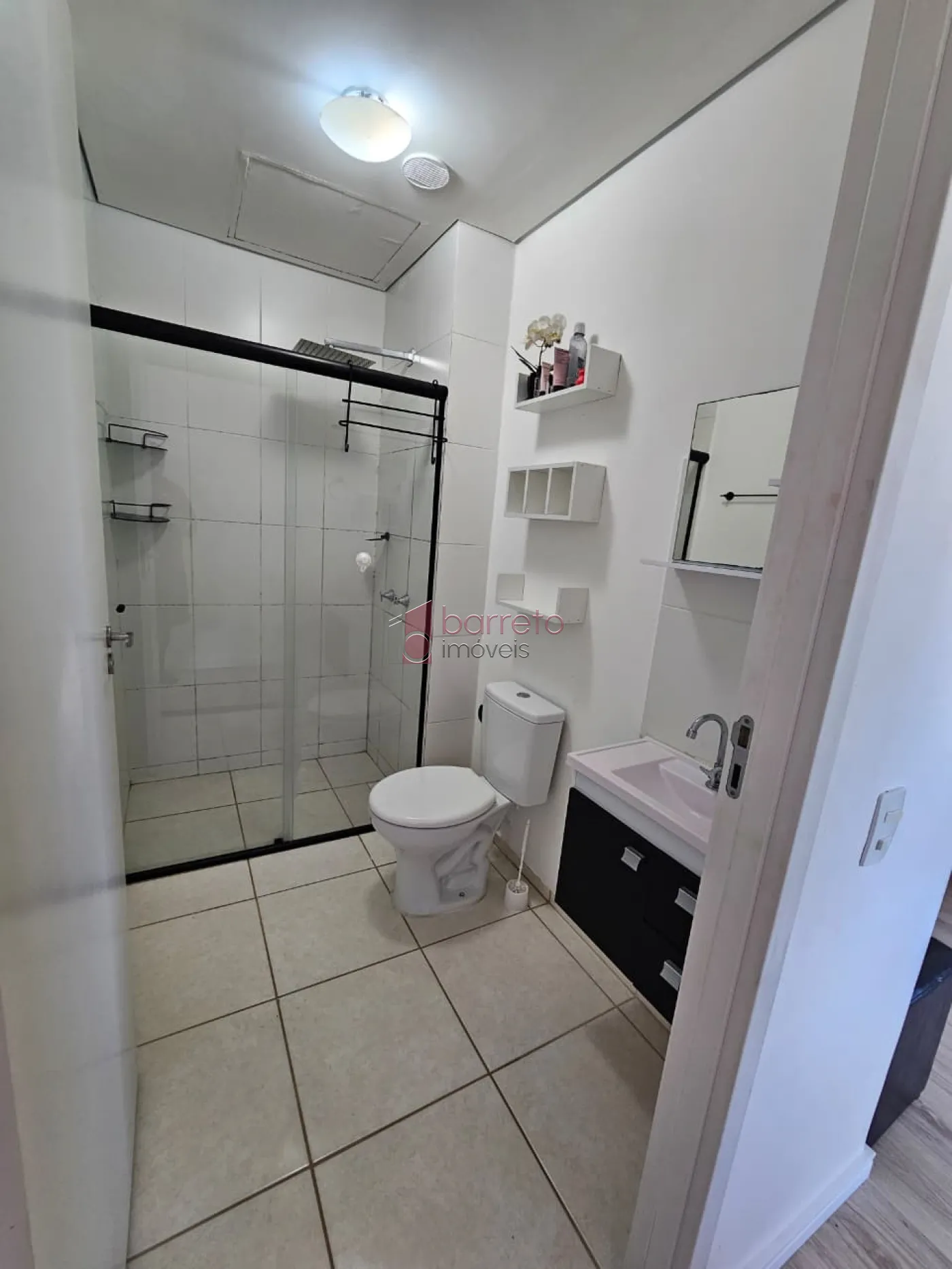 APARTAMENTO À VENDA NO CONDOMÍNIO CENÁRIO VISTAS EM JUNDIAÍ/SP