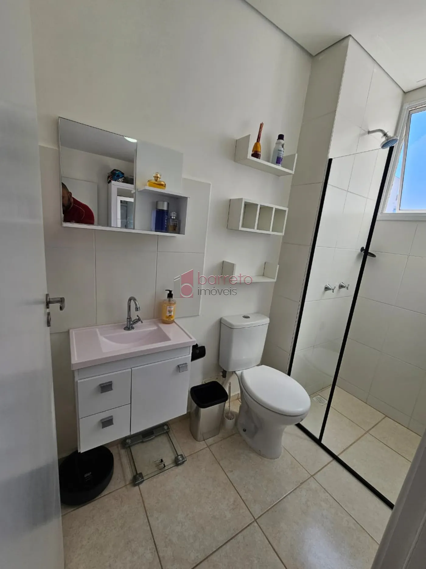 APARTAMENTO À VENDA NO CONDOMÍNIO CENÁRIO VISTAS EM JUNDIAÍ/SP