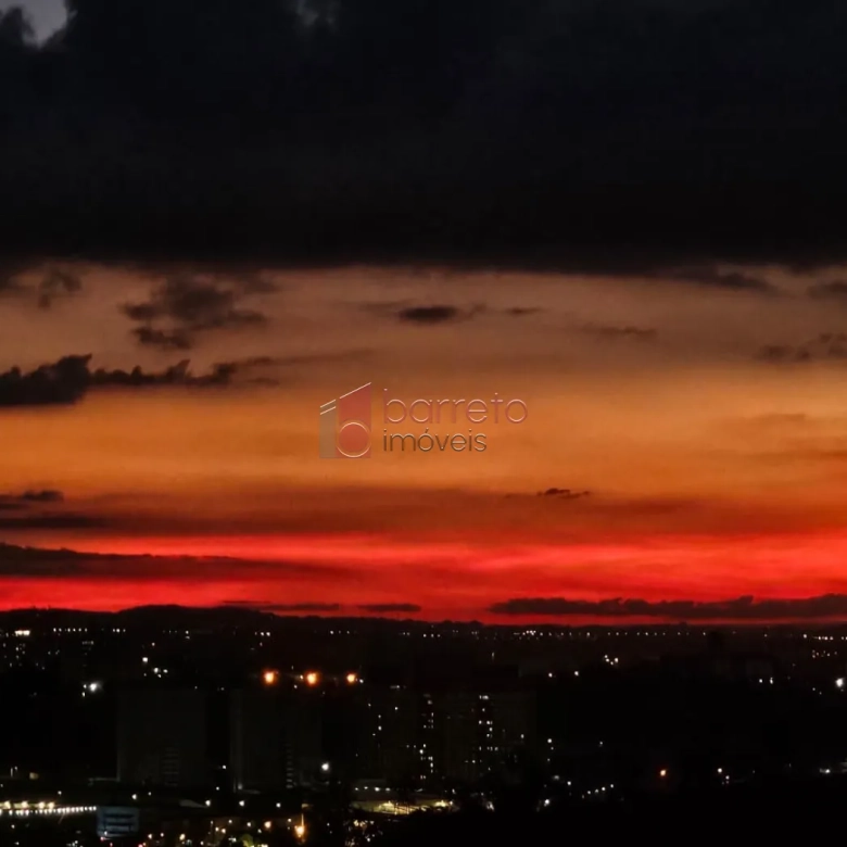APARTAMENTO À VENDA NO CONDOMÍNIO CENÁRIO VISTAS EM JUNDIAÍ/SP