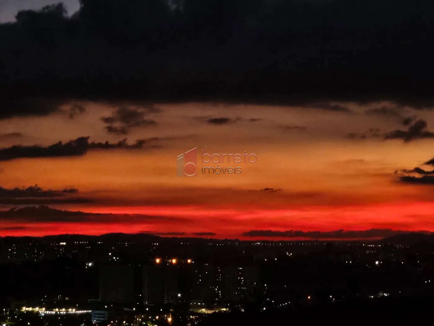 APARTAMENTO À VENDA NO CONDOMÍNIO CENÁRIO VISTAS EM JUNDIAÍ/SP