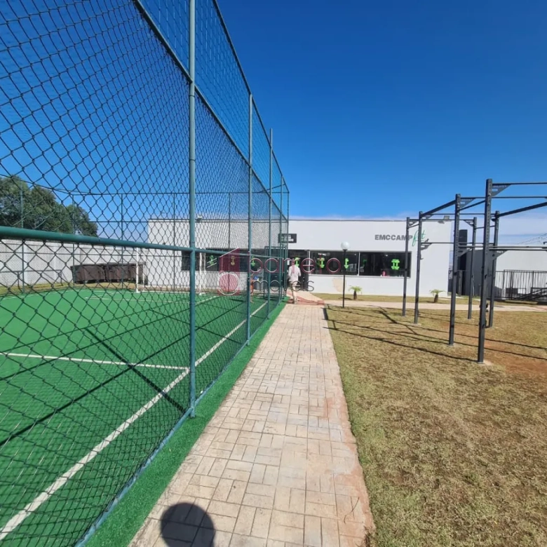 APARTAMENTO À VENDA NO CONDOMÍNIO CENÁRIO VISTAS EM JUNDIAÍ/SP
