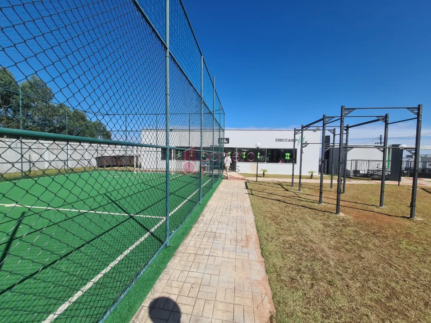 APARTAMENTO À VENDA NO CONDOMÍNIO CENÁRIO VISTAS EM JUNDIAÍ/SP