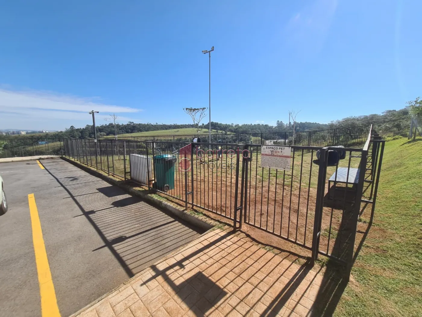 APARTAMENTO À VENDA NO CONDOMÍNIO CENÁRIO VISTAS EM JUNDIAÍ/SP