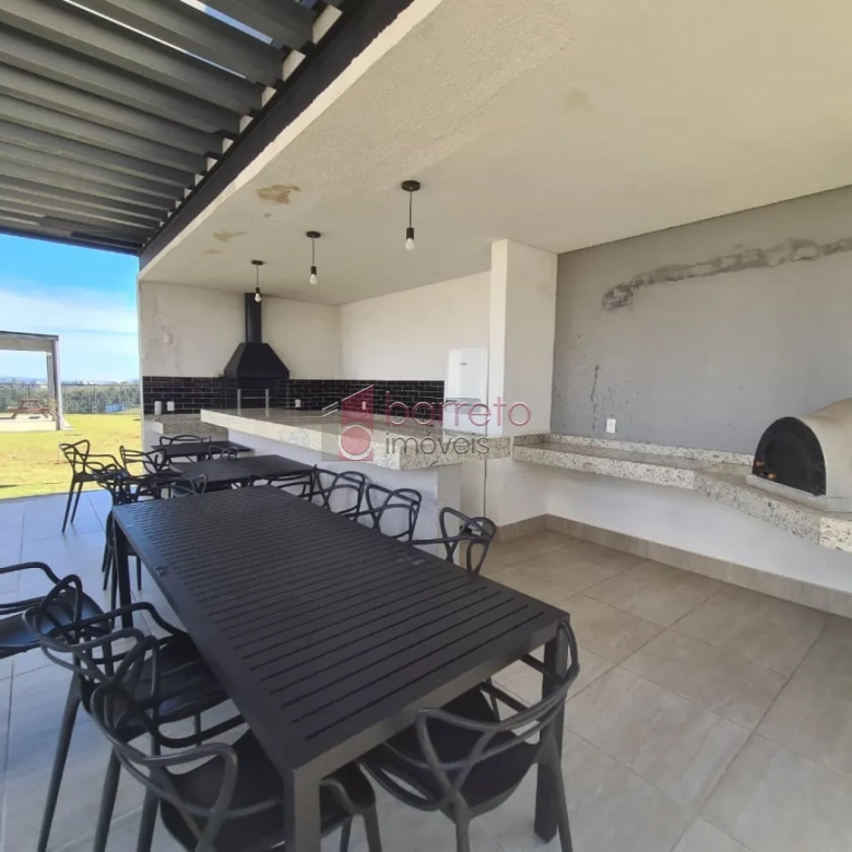 APARTAMENTO À VENDA NO CONDOMÍNIO CENÁRIO VISTAS EM JUNDIAÍ/SP