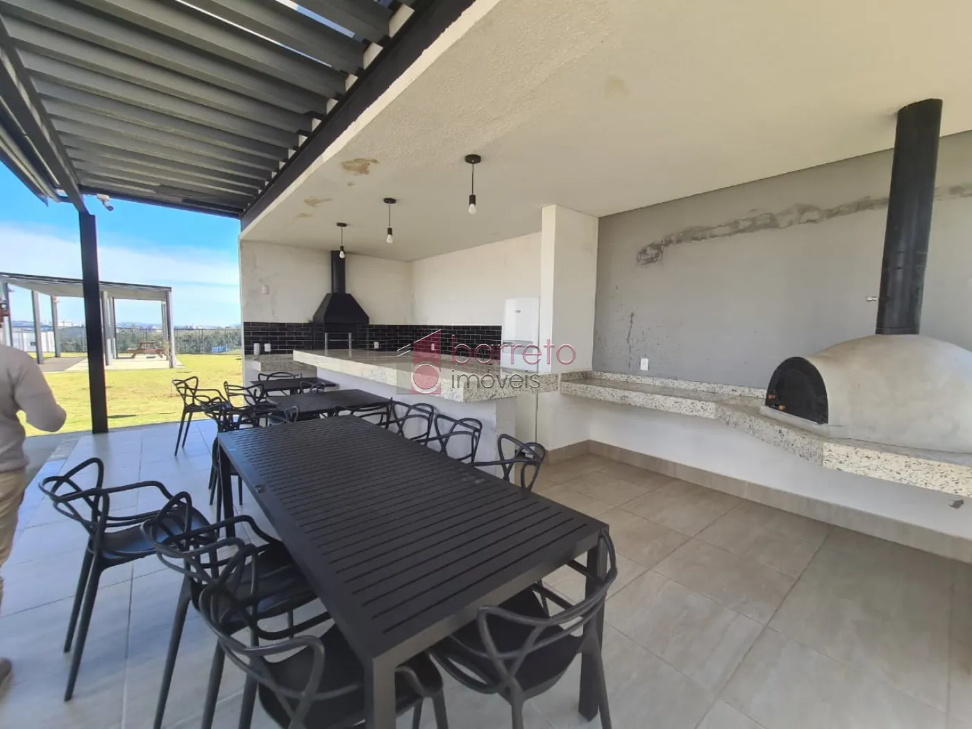 APARTAMENTO À VENDA NO CONDOMÍNIO CENÁRIO VISTAS EM JUNDIAÍ/SP