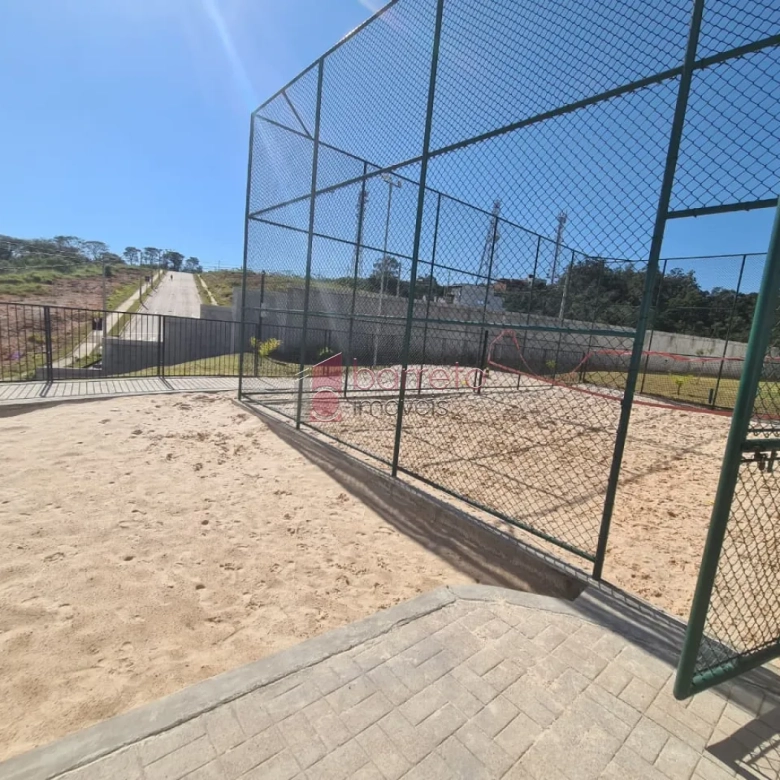 APARTAMENTO À VENDA NO CONDOMÍNIO CENÁRIO VISTAS EM JUNDIAÍ/SP