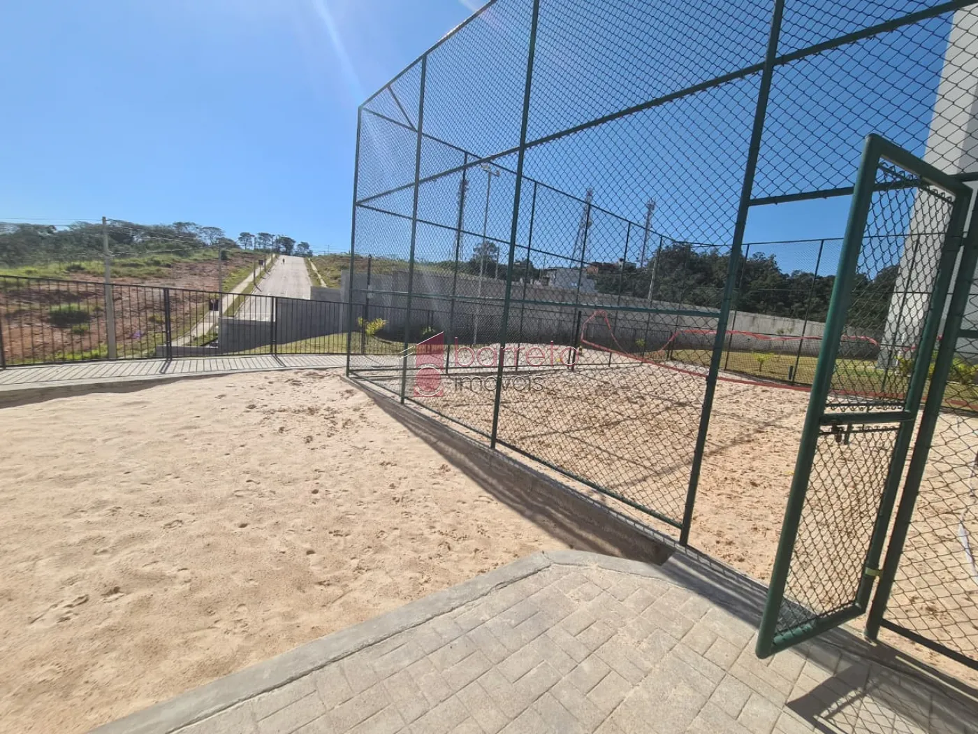 APARTAMENTO À VENDA NO CONDOMÍNIO CENÁRIO VISTAS EM JUNDIAÍ/SP