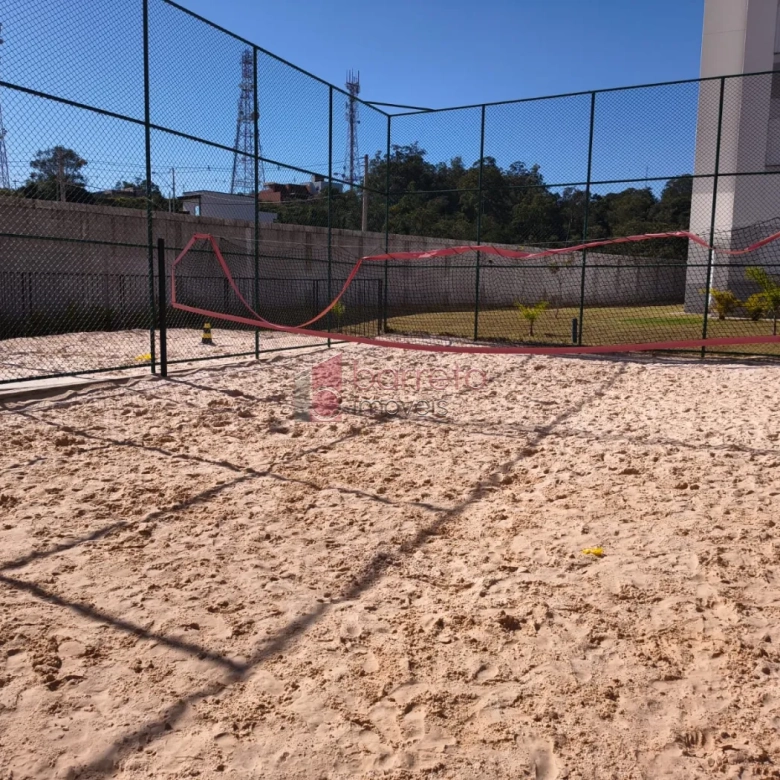 APARTAMENTO À VENDA NO CONDOMÍNIO CENÁRIO VISTAS EM JUNDIAÍ/SP