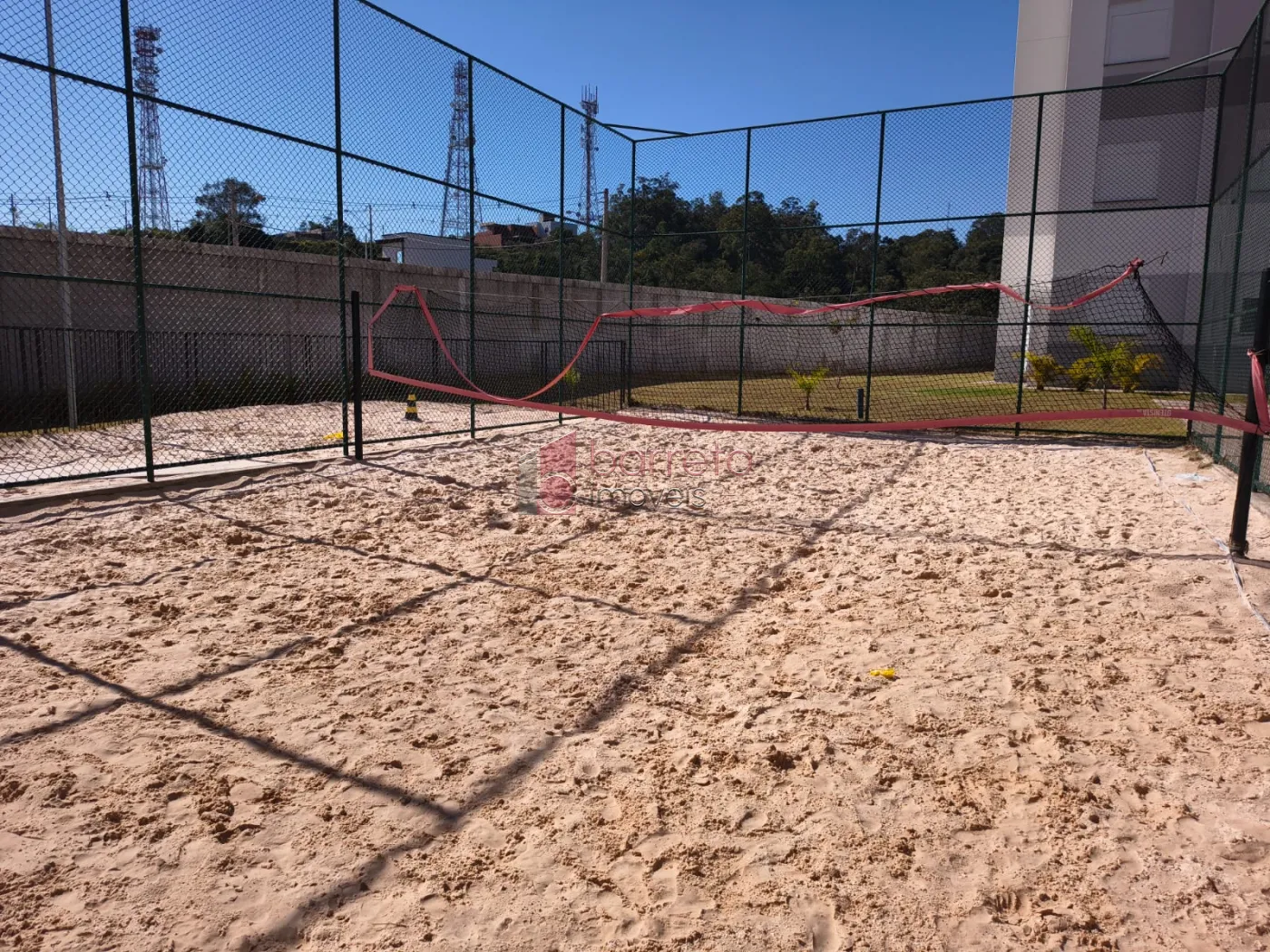 APARTAMENTO À VENDA NO CONDOMÍNIO CENÁRIO VISTAS EM JUNDIAÍ/SP