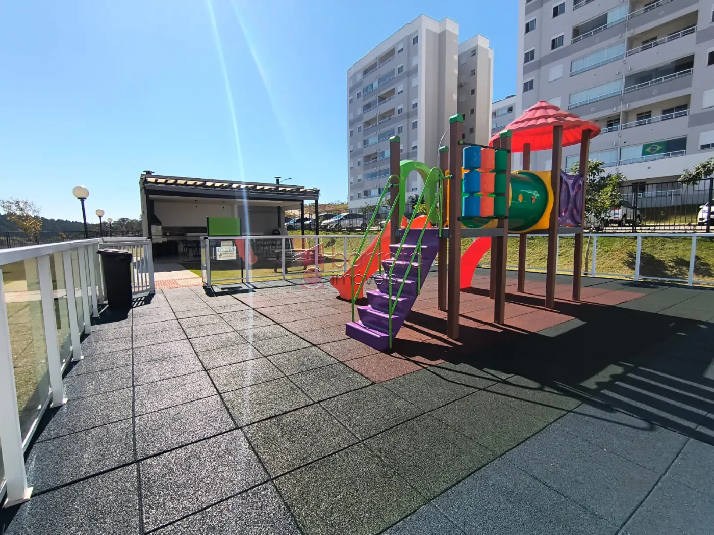 APARTAMENTO À VENDA NO CONDOMÍNIO CENÁRIO VISTAS EM JUNDIAÍ/SP