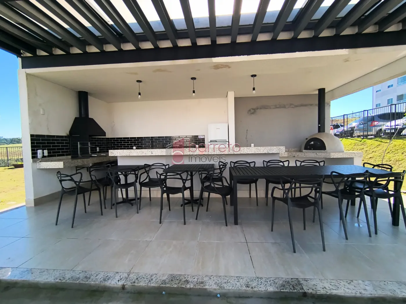 APARTAMENTO À VENDA NO CONDOMÍNIO CENÁRIO VISTAS EM JUNDIAÍ/SP