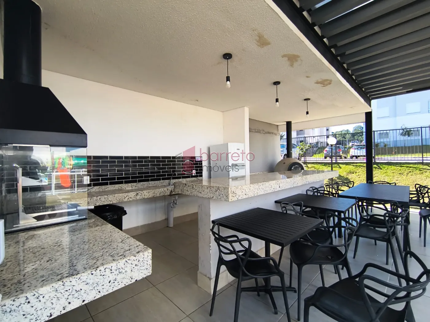 APARTAMENTO À VENDA NO CONDOMÍNIO CENÁRIO VISTAS EM JUNDIAÍ/SP