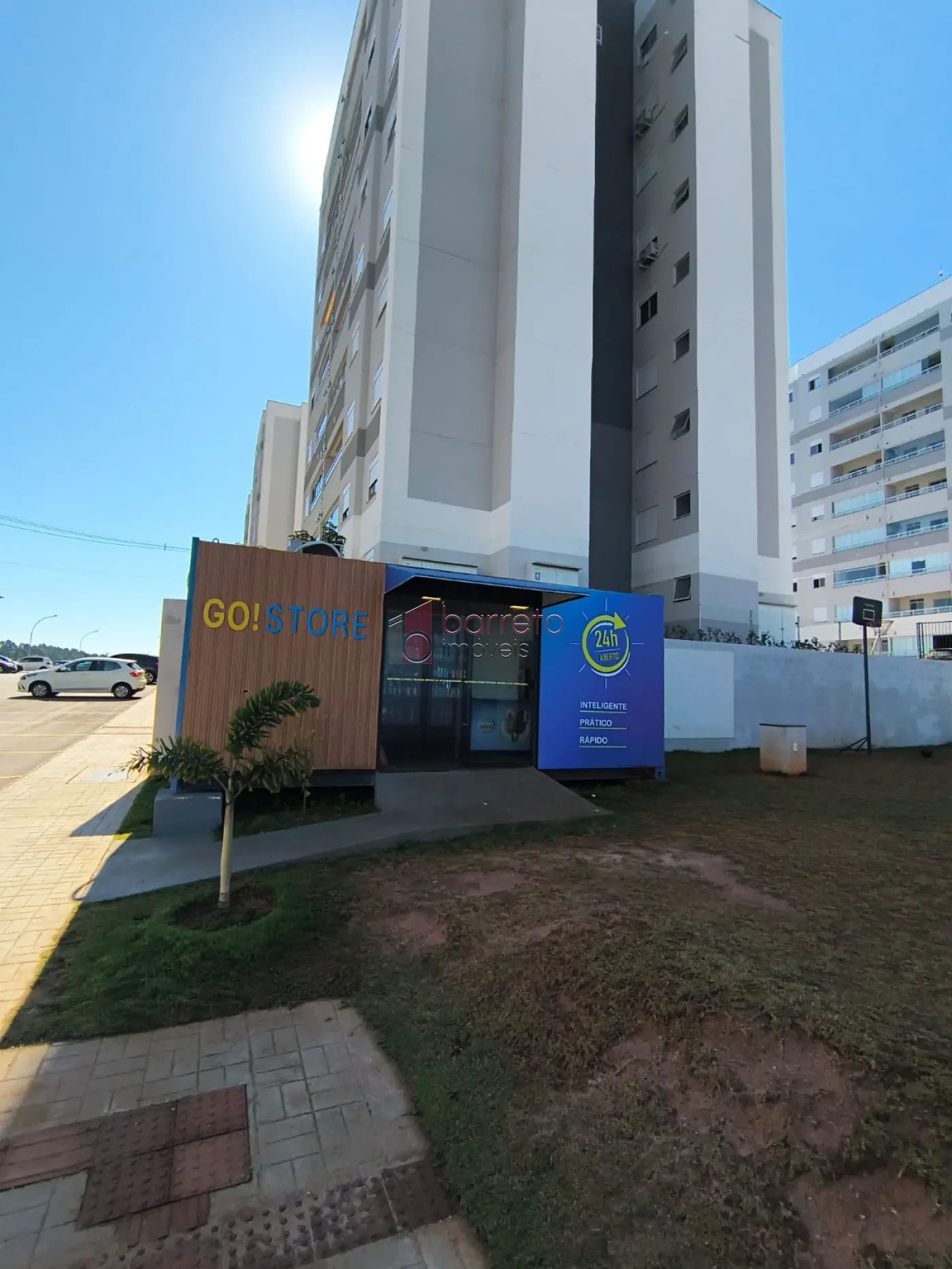APARTAMENTO À VENDA NO CONDOMÍNIO CENÁRIO VISTAS EM JUNDIAÍ/SP