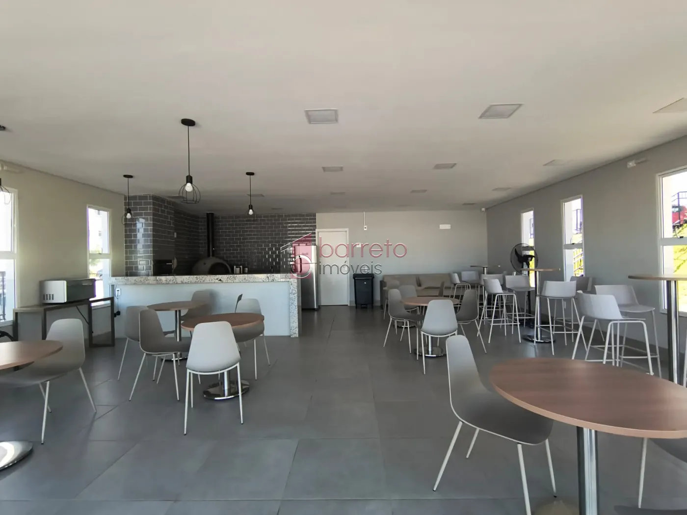 APARTAMENTO À VENDA NO CONDOMÍNIO CENÁRIO VISTAS EM JUNDIAÍ/SP