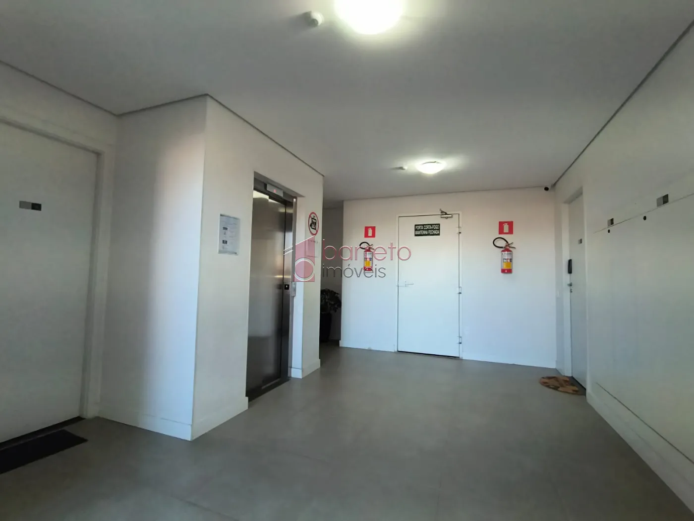APARTAMENTO À VENDA NO CONDOMÍNIO CENÁRIO VISTAS EM JUNDIAÍ/SP