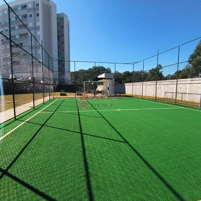 APARTAMENTO À VENDA NO CONDOMÍNIO CENÁRIO VISTAS EM JUNDIAÍ/SP
