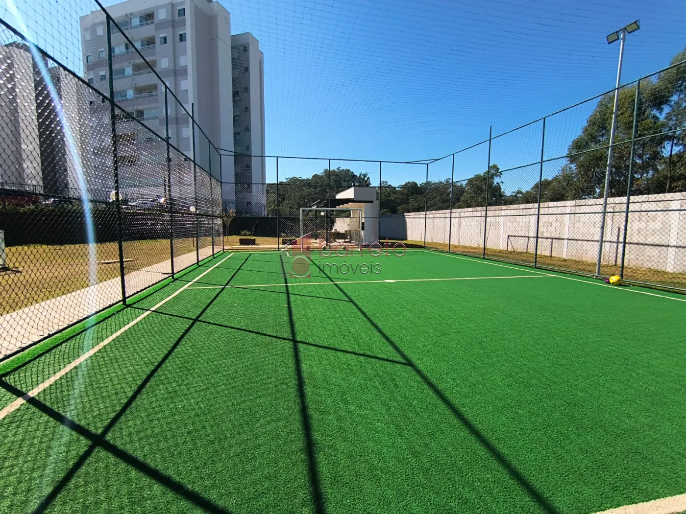 APARTAMENTO À VENDA NO CONDOMÍNIO CENÁRIO VISTAS EM JUNDIAÍ/SP