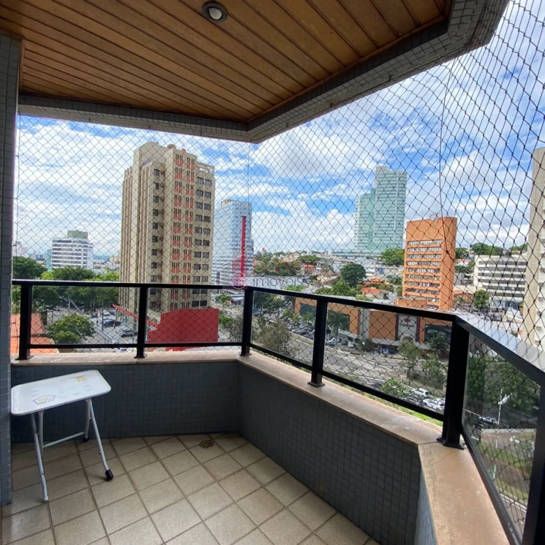 APARTAMENTO PARA VENDA NO CONDOMÍNIO MONT BLANC – JUNDIAÍ/SP