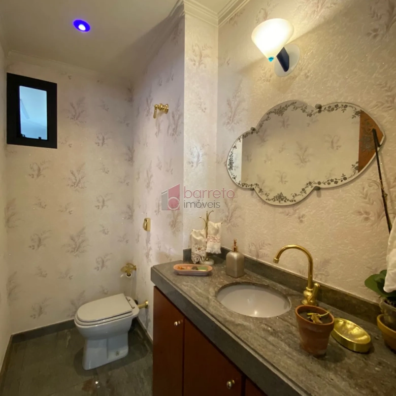 APARTAMENTO PARA VENDA NO CONDOMÍNIO MONT BLANC – JUNDIAÍ/SP