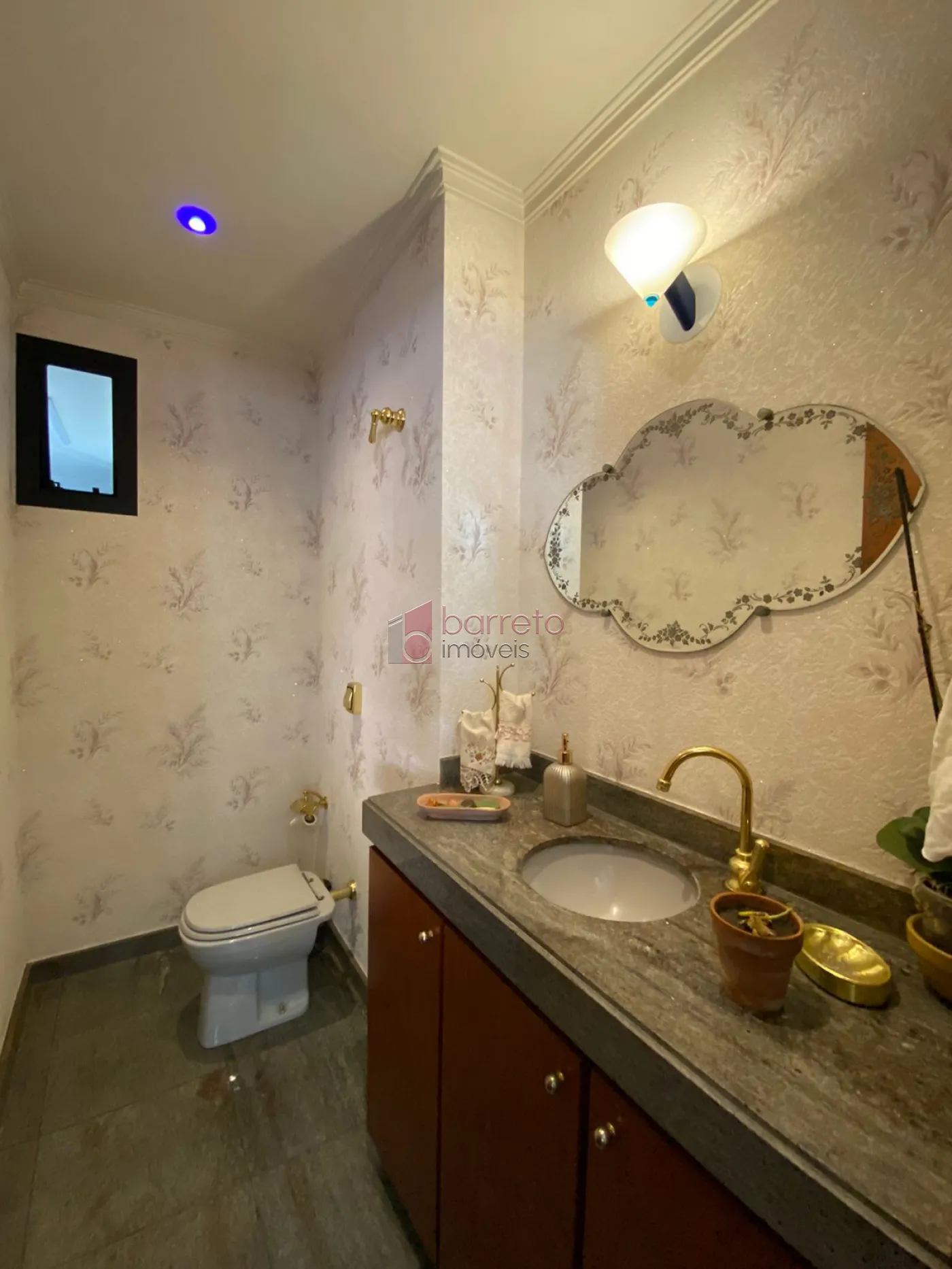 APARTAMENTO PARA VENDA NO CONDOMÍNIO MONT BLANC – JUNDIAÍ/SP
