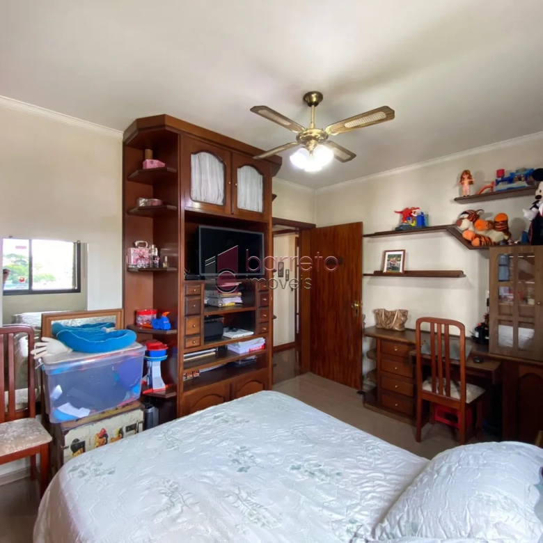APARTAMENTO PARA VENDA NO CONDOMÍNIO MONT BLANC – JUNDIAÍ/SP