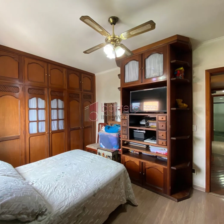 APARTAMENTO PARA VENDA NO CONDOMÍNIO MONT BLANC – JUNDIAÍ/SP