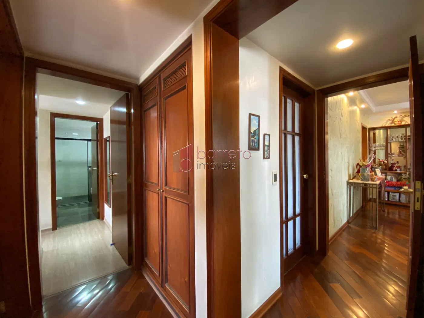 APARTAMENTO PARA VENDA NO CONDOMÍNIO MONT BLANC – JUNDIAÍ/SP