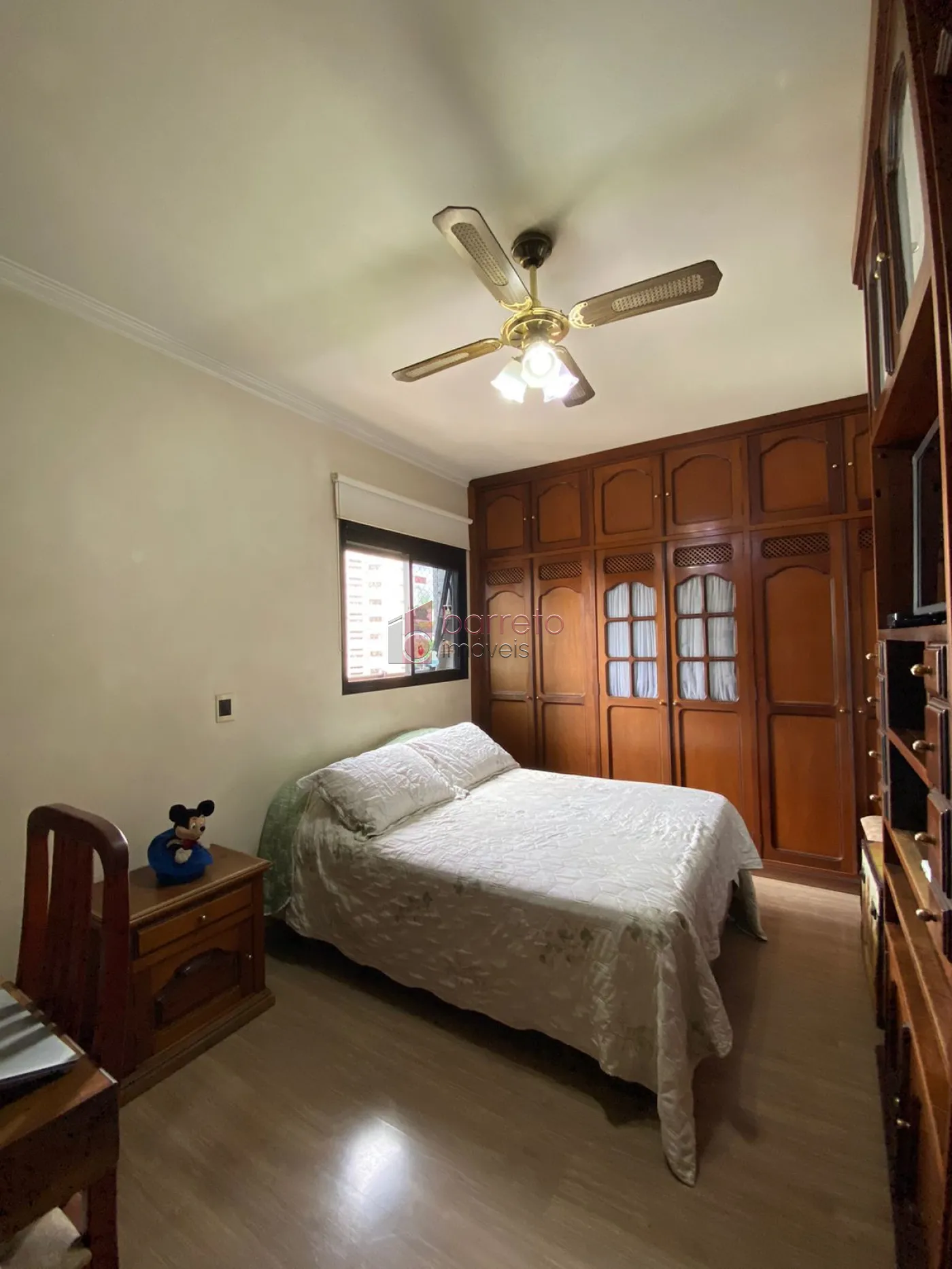 APARTAMENTO PARA VENDA NO CONDOMÍNIO MONT BLANC – JUNDIAÍ/SP