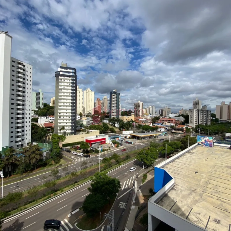 APARTAMENTO PARA VENDA NO CONDOMÍNIO MONT BLANC – JUNDIAÍ/SP