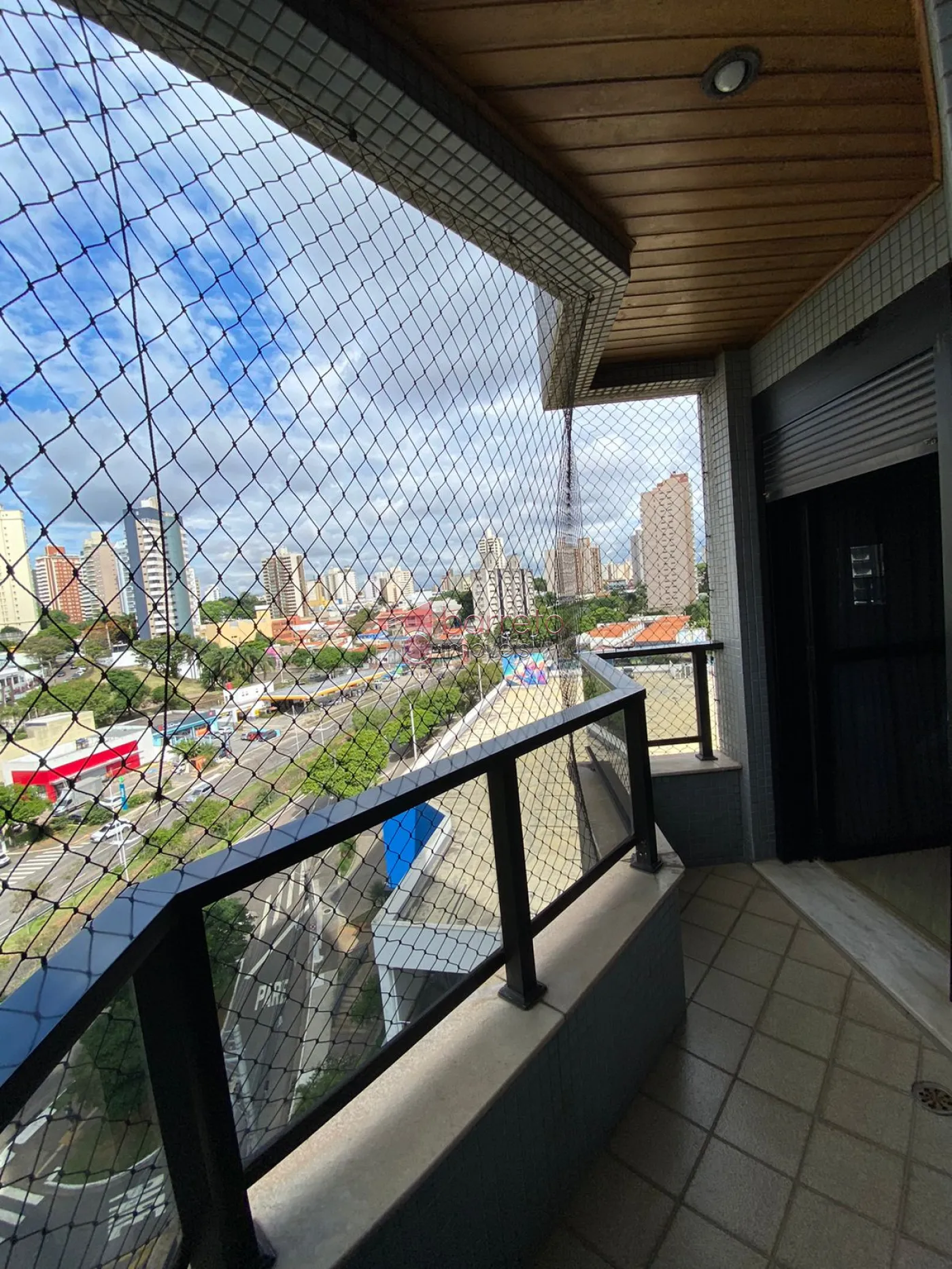 APARTAMENTO PARA VENDA NO CONDOMÍNIO MONT BLANC – JUNDIAÍ/SP