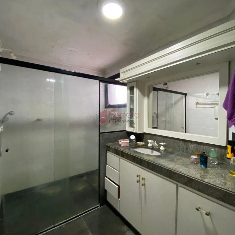 APARTAMENTO PARA VENDA NO CONDOMÍNIO MONT BLANC – JUNDIAÍ/SP