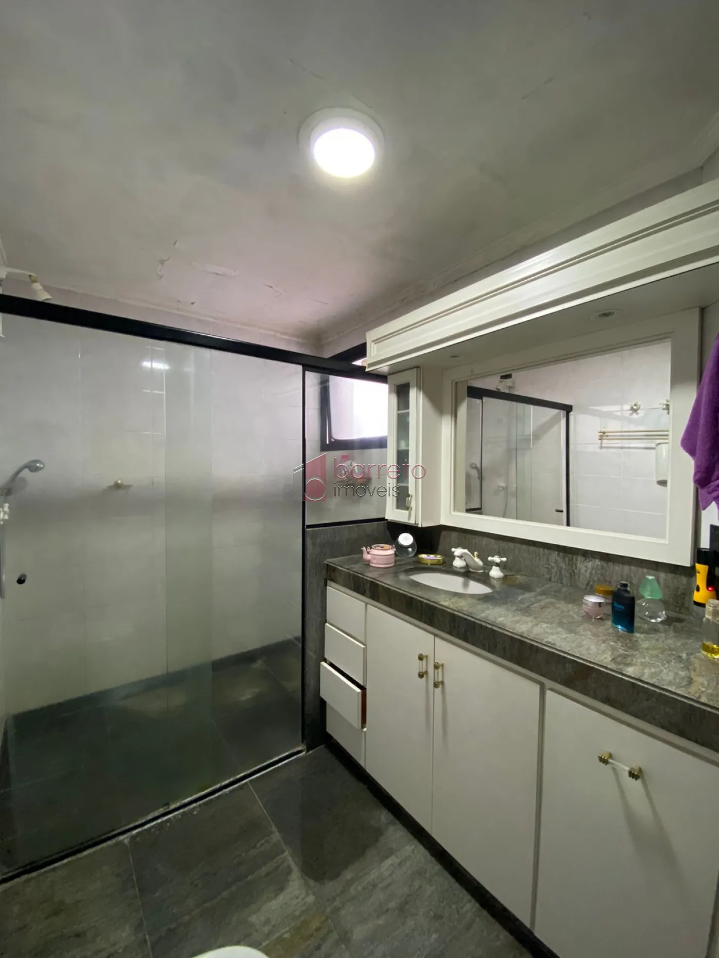 APARTAMENTO PARA VENDA NO CONDOMÍNIO MONT BLANC – JUNDIAÍ/SP