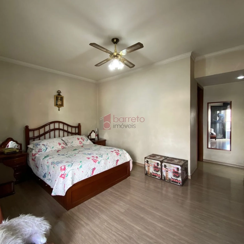 APARTAMENTO PARA VENDA NO CONDOMÍNIO MONT BLANC – JUNDIAÍ/SP