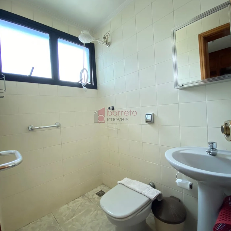 APARTAMENTO PARA VENDA NO CONDOMÍNIO MONT BLANC – JUNDIAÍ/SP