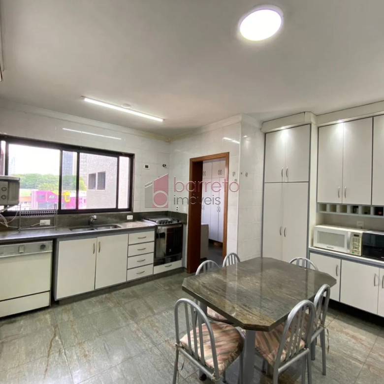APARTAMENTO PARA VENDA NO CONDOMÍNIO MONT BLANC – JUNDIAÍ/SP