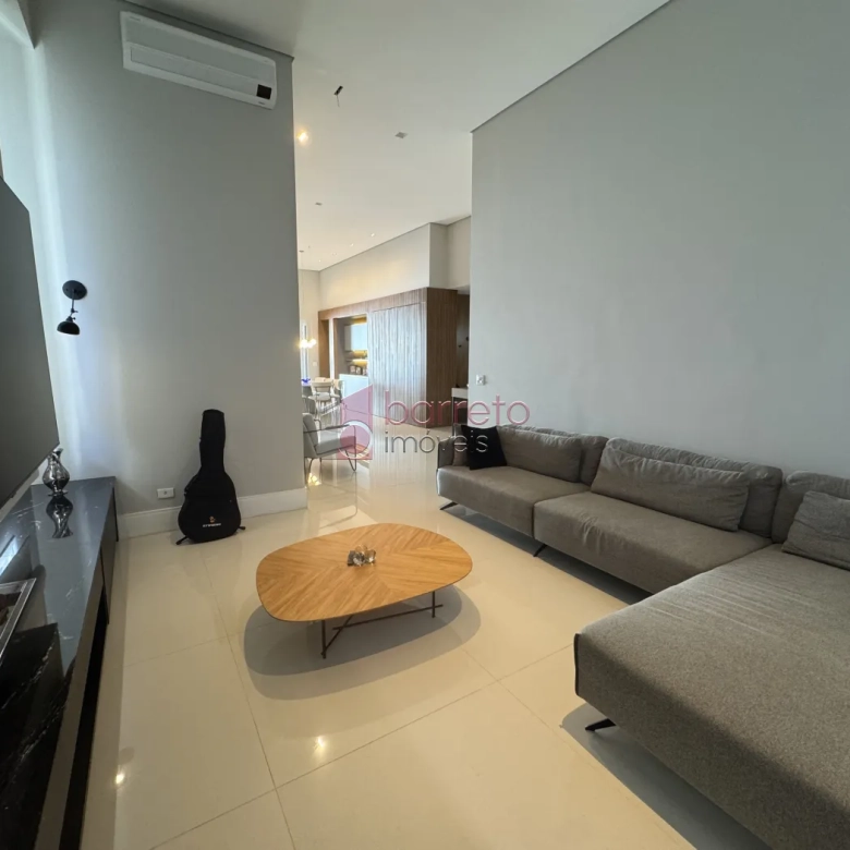 CASA TÉRREA À VENDA NO CONDOMÍNIO RESERVA DA SERRA – JUNDIAÍ/SP