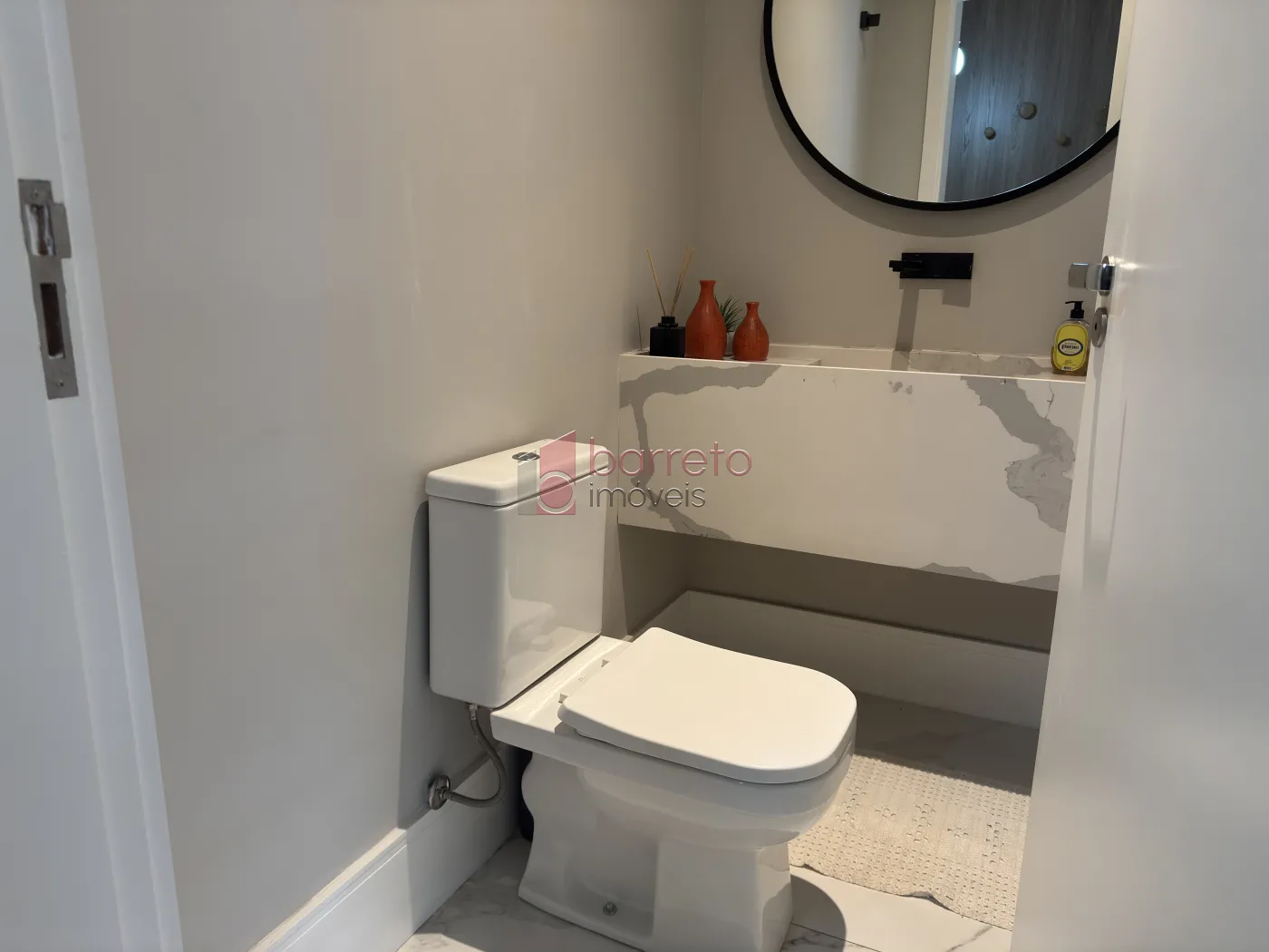 CASA TÉRREA À VENDA NO CONDOMÍNIO RESERVA DA SERRA – JUNDIAÍ/SP