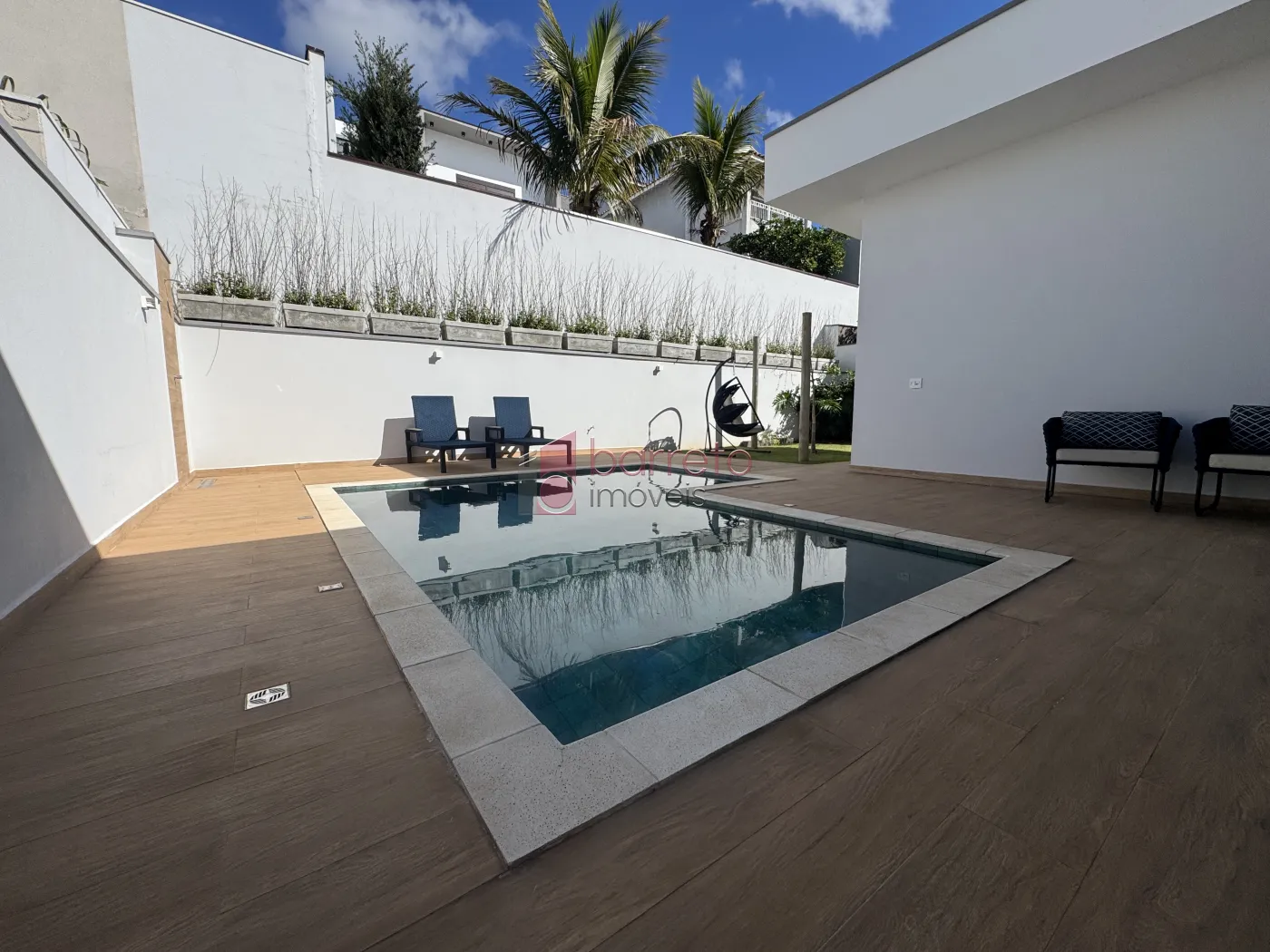 CASA TÉRREA À VENDA NO CONDOMÍNIO RESERVA DA SERRA – JUNDIAÍ/SP