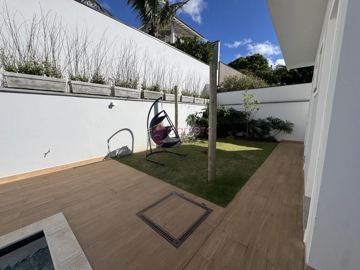 CASA TÉRREA À VENDA NO CONDOMÍNIO RESERVA DA SERRA – JUNDIAÍ/SP