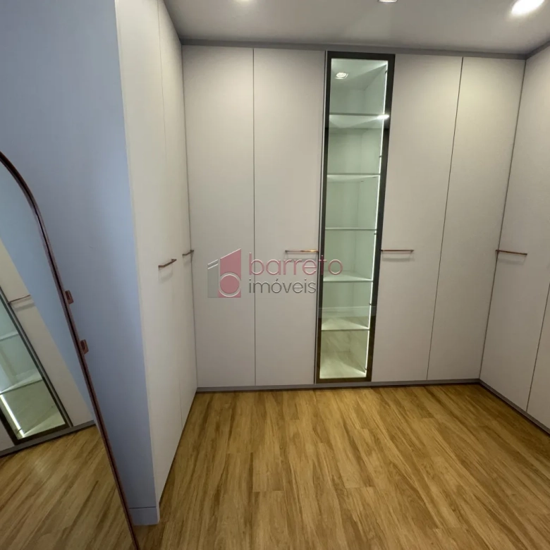 CASA TÉRREA À VENDA NO CONDOMÍNIO RESERVA DA SERRA – JUNDIAÍ/SP