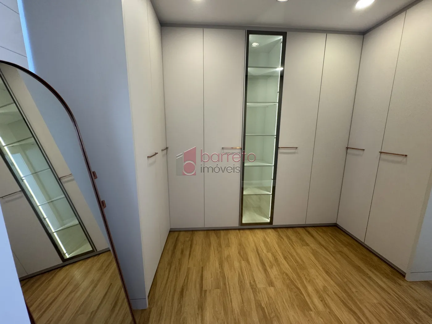 CASA TÉRREA À VENDA NO CONDOMÍNIO RESERVA DA SERRA – JUNDIAÍ/SP