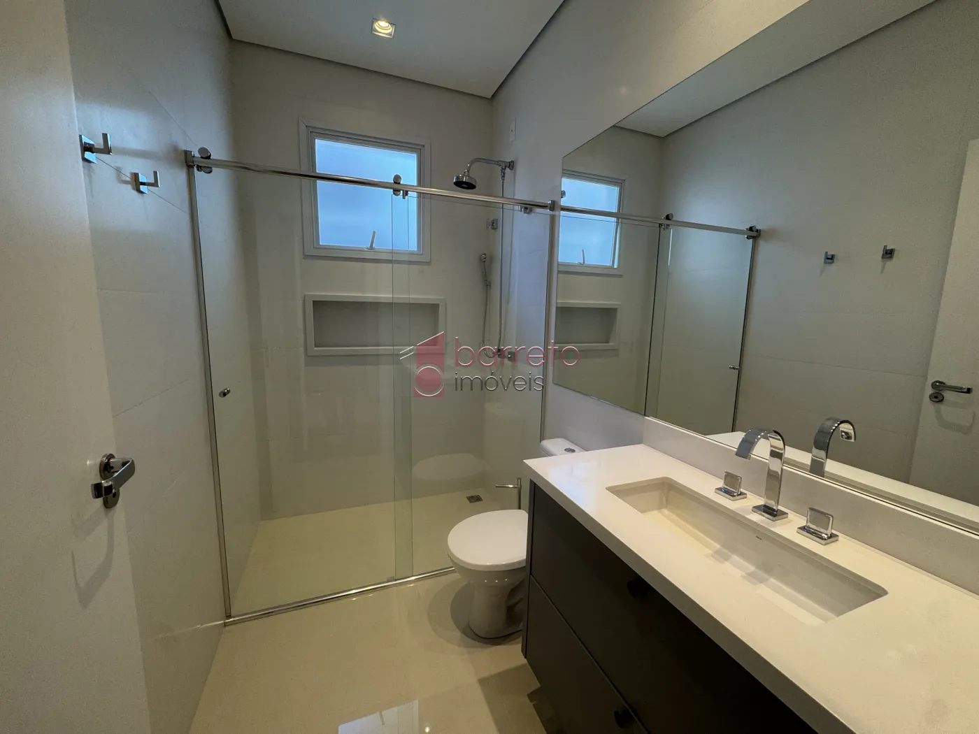 CASA TÉRREA À VENDA NO CONDOMÍNIO RESERVA DA SERRA – JUNDIAÍ/SP