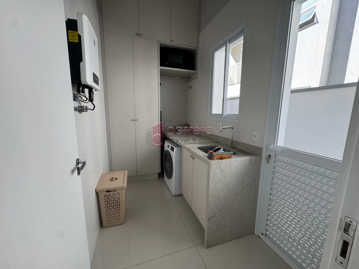CASA TÉRREA À VENDA NO CONDOMÍNIO RESERVA DA SERRA – JUNDIAÍ/SP