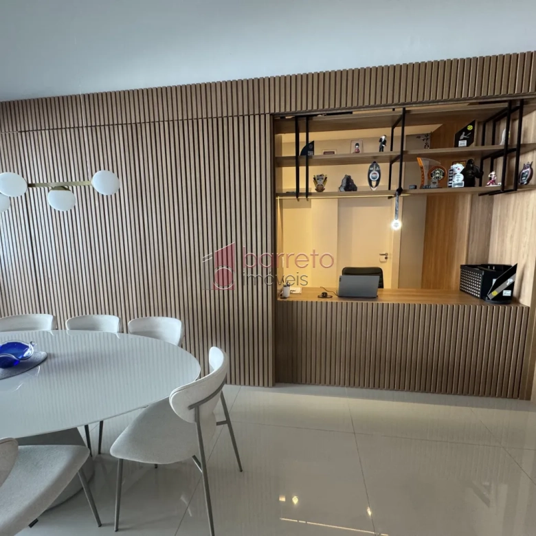 CASA TÉRREA À VENDA NO CONDOMÍNIO RESERVA DA SERRA – JUNDIAÍ/SP