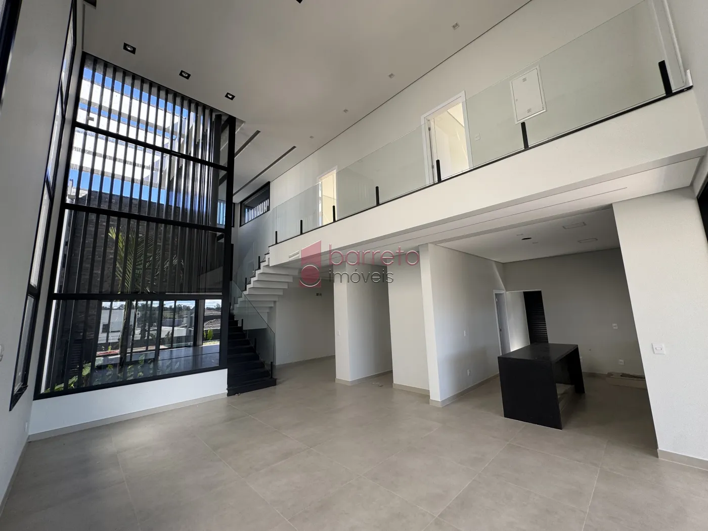 CASA À VENDA NO CONDOMÍNIO RESERVA DA SERRA – JUNDIAÍ/SP