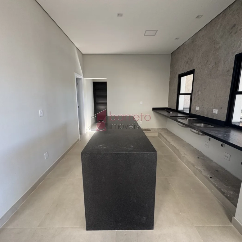 CASA À VENDA NO CONDOMÍNIO RESERVA DA SERRA – JUNDIAÍ/SP