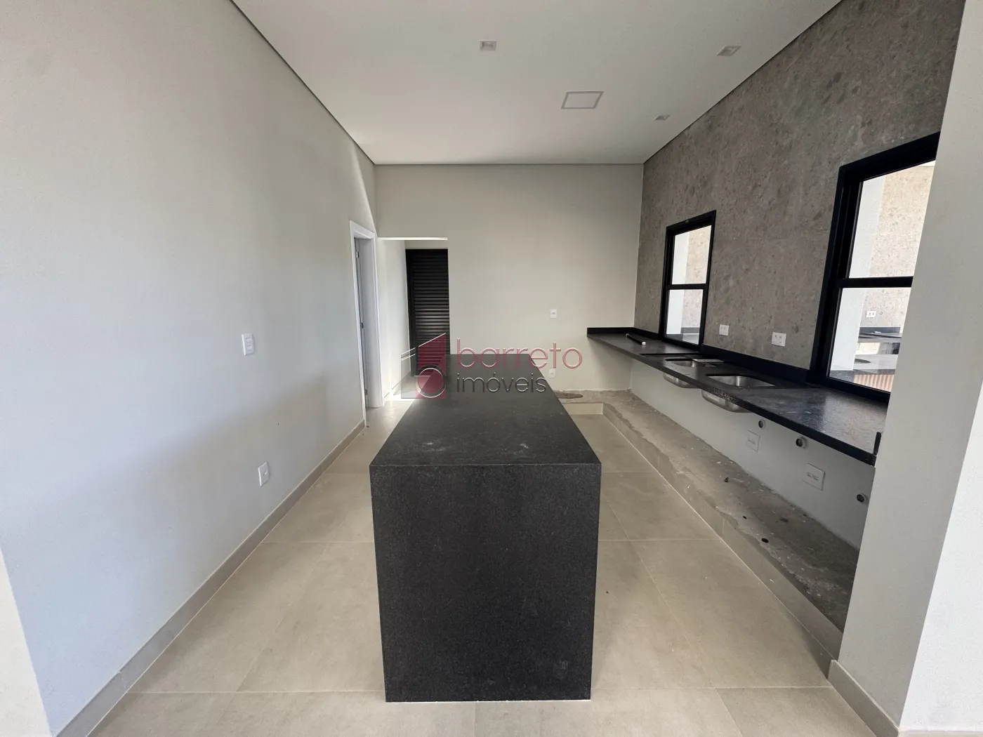 CASA À VENDA NO CONDOMÍNIO RESERVA DA SERRA – JUNDIAÍ/SP