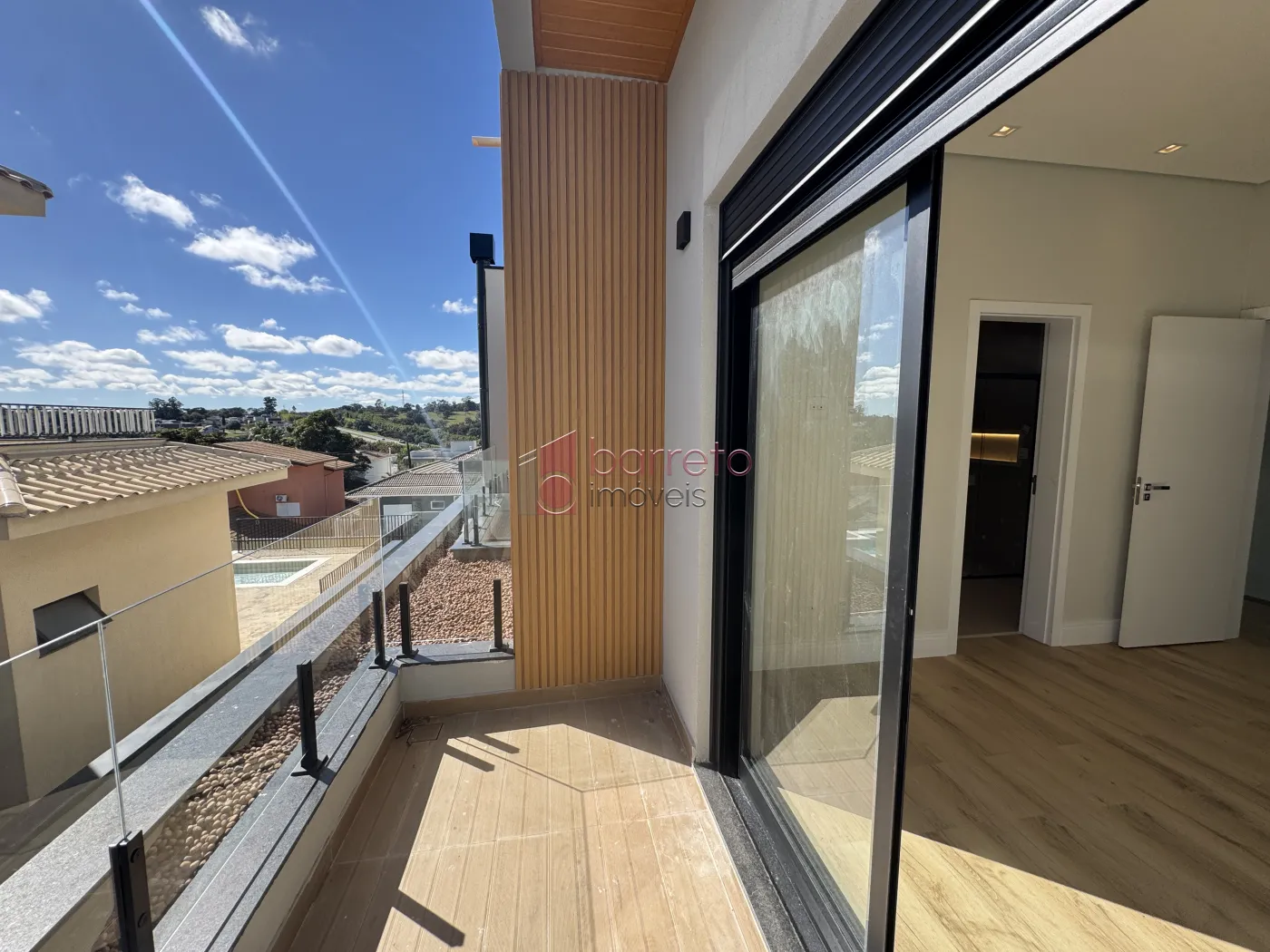 CASA À VENDA NO CONDOMÍNIO RESERVA DA SERRA – JUNDIAÍ/SP