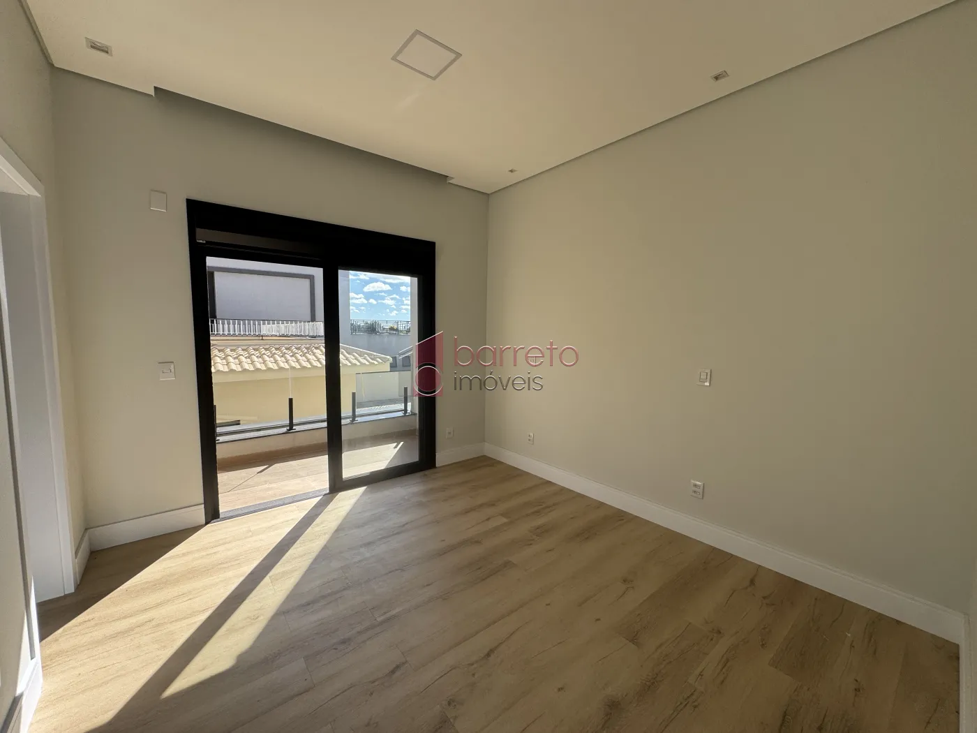 CASA À VENDA NO CONDOMÍNIO RESERVA DA SERRA – JUNDIAÍ/SP
