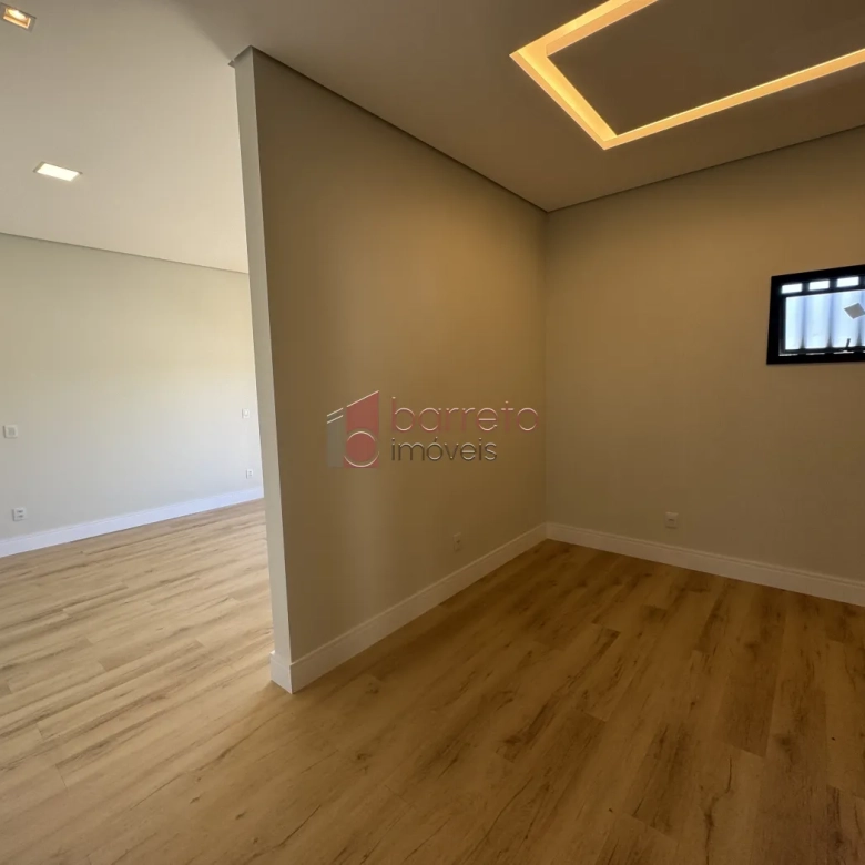 CASA À VENDA NO CONDOMÍNIO RESERVA DA SERRA – JUNDIAÍ/SP